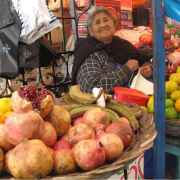 Bolivie