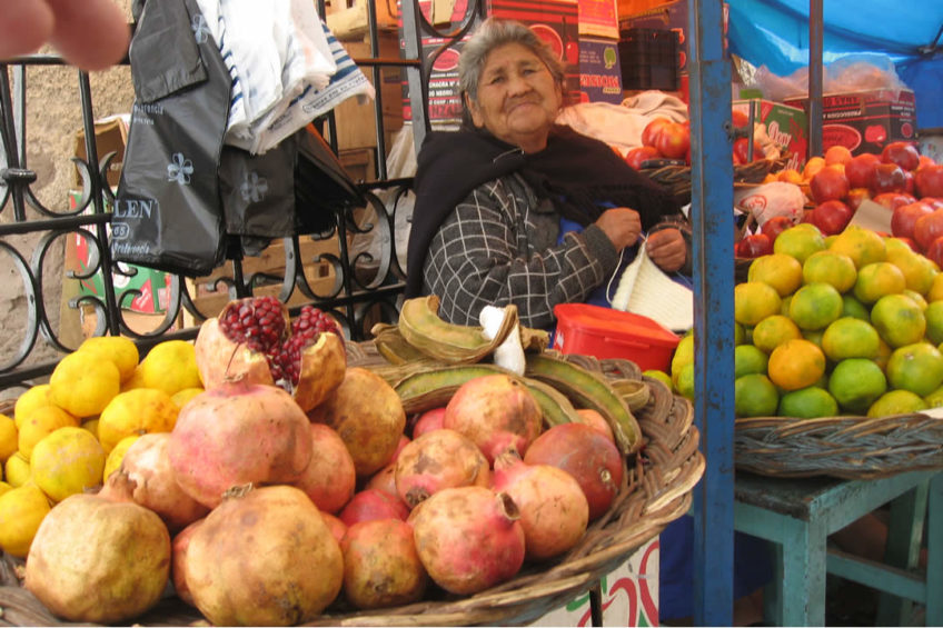 Bolivie