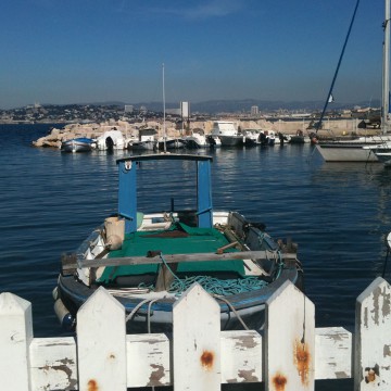 Marseilles