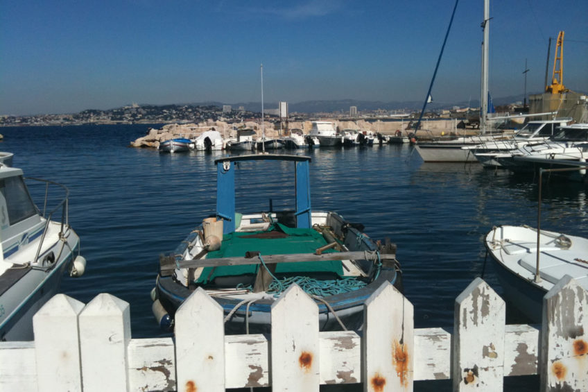 Marseilles
