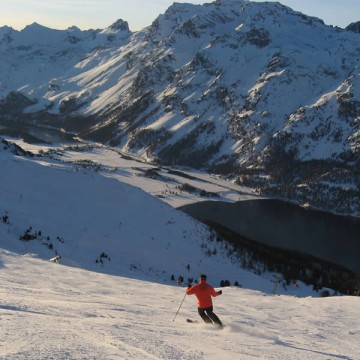 St-Moritz