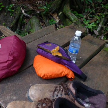 Trekking